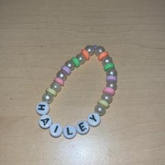 Náramok, ako bolo nahlásené Jaarbeurs pomocou iLost