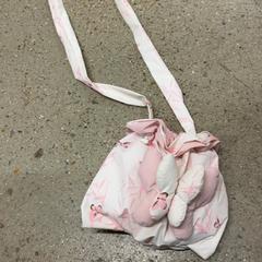 Bag Roze vlindertasje, som rapportert av IKEA Utrecht ved bruk av iLost