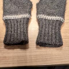 Gants, a été signalé par Pathé Zwolle utilisant iLost