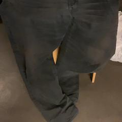 Jeans & Underkläder Black, rapporterat av MEININGER Hotel Brussels City Center med iLost