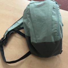 Motxilla, segons ha informat Arriva Achterhoek-Rivierenland mitjançant iLost