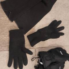 Handskar, rapporterat av Internationaal Theater Amsterdam med iLost