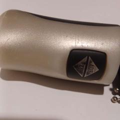 Sammenleggbar paraply, som rapportert av RÍO Shopping - Valladolid ved bruk av iLost