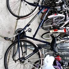 Bicicleta de senhora batavus, como reportado por Stadswerk072 utilizando o iLost