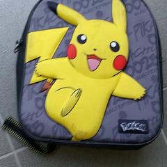 İLost kullanarak Centraal magazijn tarafından bildirildiği gibi Sırt çantası