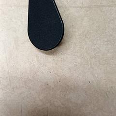 Tag, as reported by Qbuzz GD Groningen Peizerweg using iLost