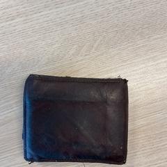 Brieftasche Van der Oost-Kim, gemeldet von Gemeente Arnhem über iLost
