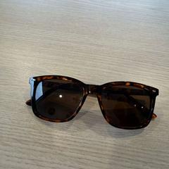 Slnečné okuliare, ako bolo nahlásené Van Heugten Tours pomocou iLost