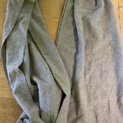 Bufanda Grey, segons ha informat MEININGER Hotel Berlin East Side Gallary mitjançant iLost