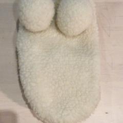 Guanto Wit, come riportato da IKEA Wilrijk utilizzando iLost