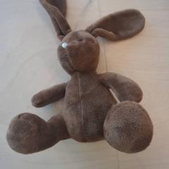 Cuddly toy, as reported by IKEA Lyon Grand Parilly using iLost