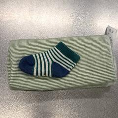 Sock, as reported by IKEA Tokyo-Bay using iLost