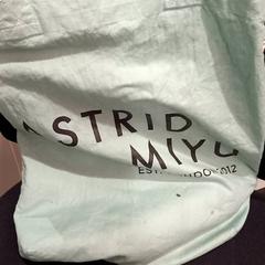 Väska, rapporterat av allGo Almere med iLost