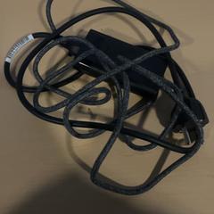 Laptop charger, as reported by Jaarbeurs using iLost