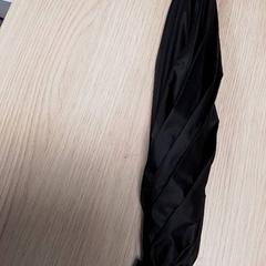 Guarda-chuva, como reportado por Qbuzz Fryslân utilizando o iLost