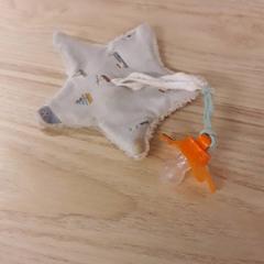 Csöcs, amint azt IKEA Breda az iLost segítségével jelentette.