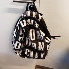 Rugtas, zoals gemeld door Qbuzz ZHN met iLost