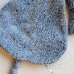 Gifle en peluche Blauw, a été signalé par DierenPark Amersfoort utilisant iLost