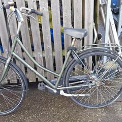 Bicicleta Rivel Bruin, segundo informou Fietsdepot Meierijstad usando iLost
