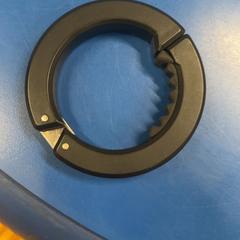 フック, come riportato da IKEA福岡新宮 utilizzando iLost