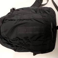 Zaino, come riportato da Centraal magazijn utilizzando iLost