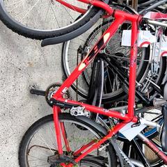 Bicicleta de montaña giga, ha sido reportado por Stadswerk072 con iLost