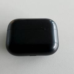 Elektronika - Zwarte earpods, zgłoszono przez Regio Limburg - Leuven przy użyciu iLost