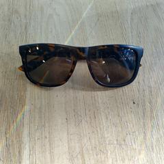 Sunglasses, as reported by Hortus using iLost