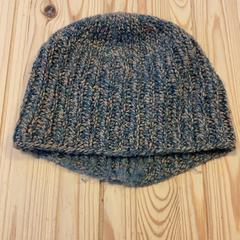 Pet, zoals gemeld door hoop Kirche - Campus Bremen met iLost