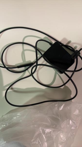 Charger