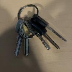 키체인, iLost를 사용하여 Jaarbeurs에 보고됨