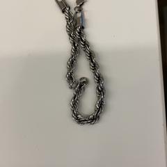 Karkötő, amint azt HvA Amstelcampus az iLost segítségével jelentette.