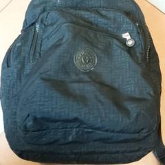 Ryggsekk, som rapportert av Regio Antwerpen - Brussel ved bruk av iLost