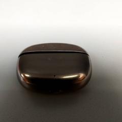 Elektronika - Draadloze oortjes metallic/ zilver, zgłoszono przez Regio Antwerpen - Brussel przy użyciu iLost
