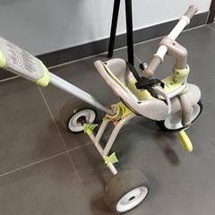 Doprava - loopfiets, jak nahlášeno Centraal magazijn pomocí iLost