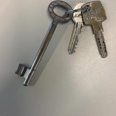Sleutels がiLostで Gemeente Wijk bij Duurstede によって報告されました