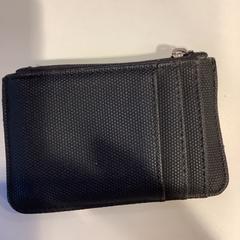 Portemonnee El idrissi, zoals gemeld door Gemeente Amsterdam met iLost