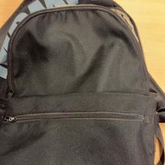 Bag, as reported by RET using iLost