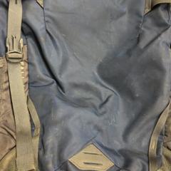 Sac, a été signalé par HTM utilisant iLost