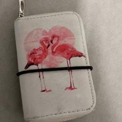 Wallet, as reported by Regio Antwerpen - Brussel using iLost