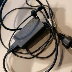 Adaptador Black, segundo informou TU/e - Receptie Neuron usando iLost