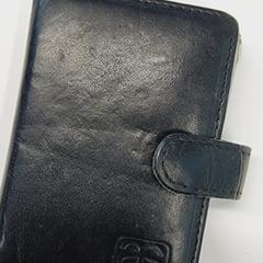 Brieventas VANLINGEN N, como reportado por Stad Hasselt utilizando o iLost