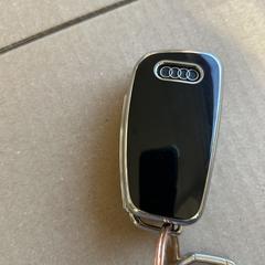 Autosleutel Audi, iLost-i jakinarazi zaion moduan