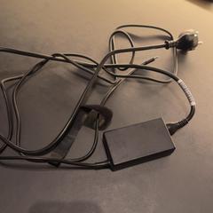 Adaptador, ha sido reportado por Van der Valk Hotel Houten con iLost
