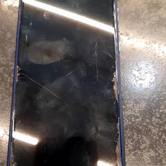 Smarttelefon, som rapportert av Rotterdam The Hague Airport ved bruk av iLost