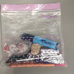 Pennenzak, segons ha informat Vrije Universiteit Brussel (VUB) mitjançant iLost