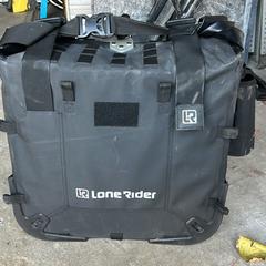 Motor Koffer, come riportato a iLost