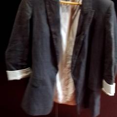 Casaco, como reportado por TivoliVredenburg utilizando o iLost