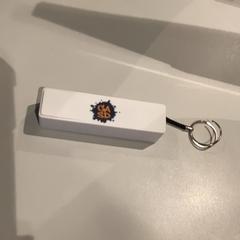 İLost kullanarak MEININGER Hotel Paris Porte de Vincennes tarafından bildirildiği gibi Güç bankası White