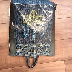 Tas, gemeldet von Arriva Den-Bosch über iLost